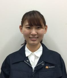 営業アシスタント 内海　洋子