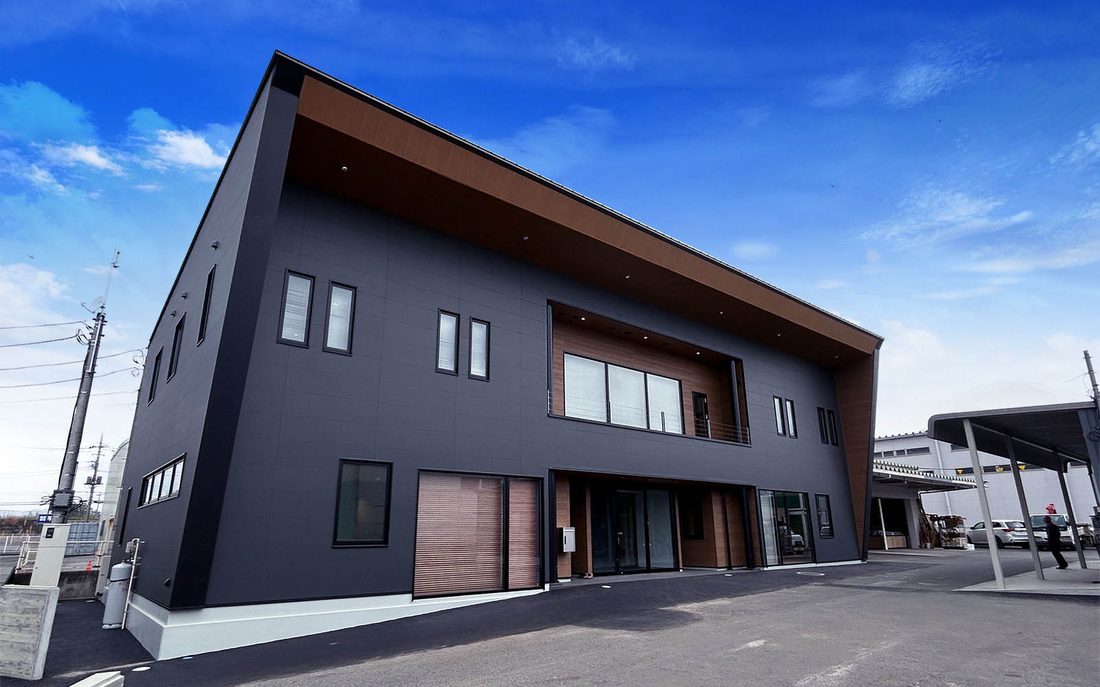 鹿沼市の外壁塗装・屋根塗装なら、プロタイムズ鹿沼店へ