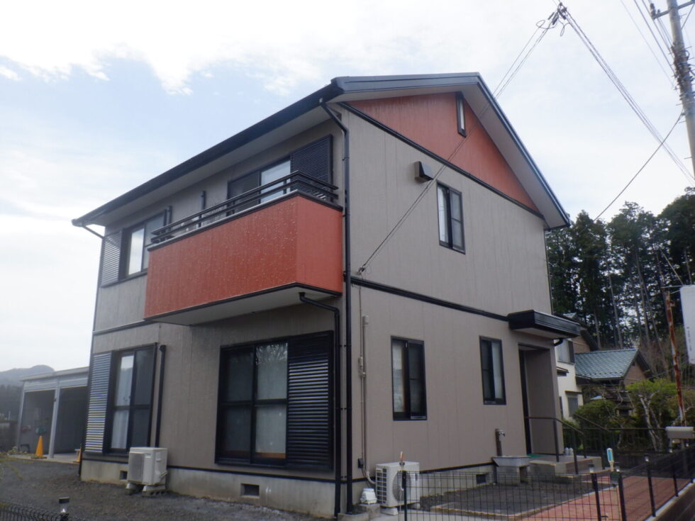 日光市Ｋ様