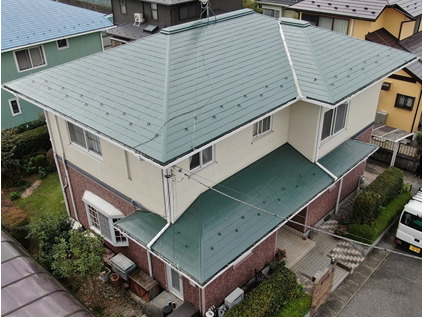 鹿沼市Ｙ様