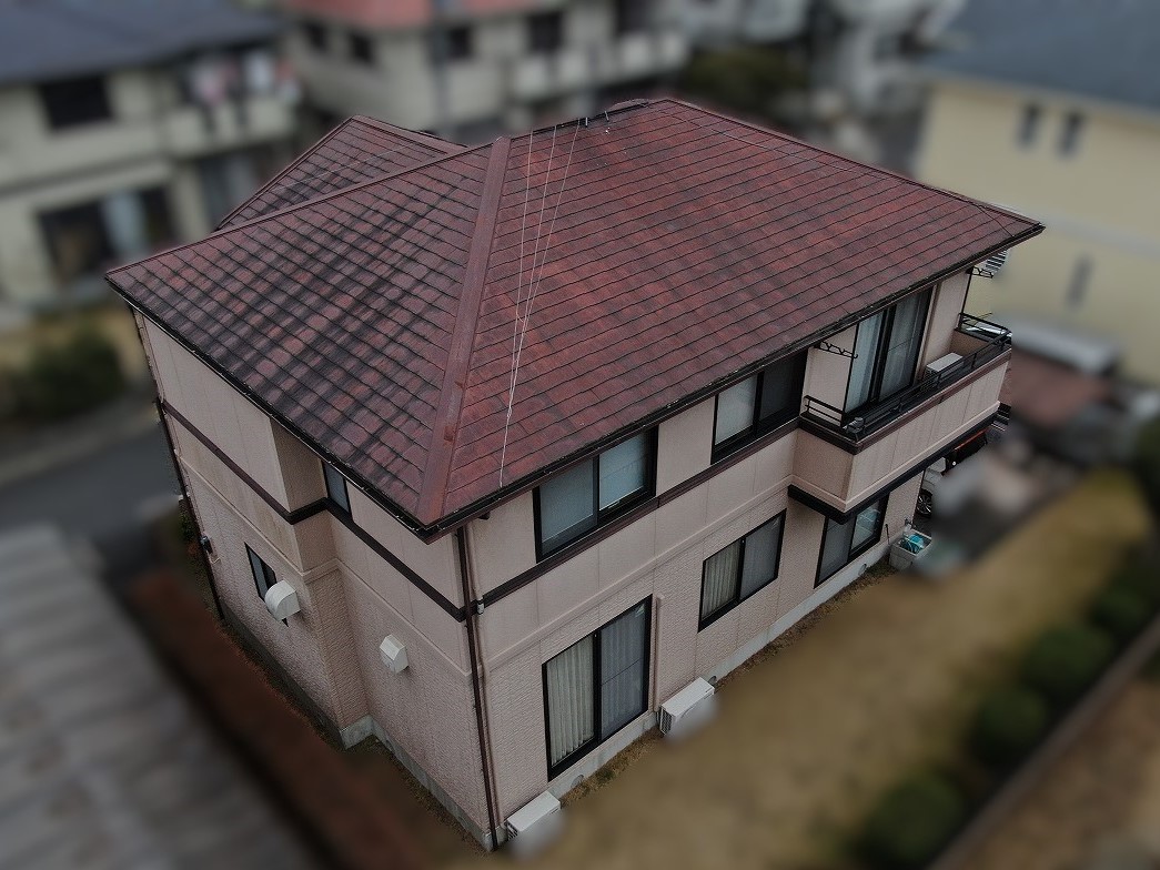 鹿沼市T様