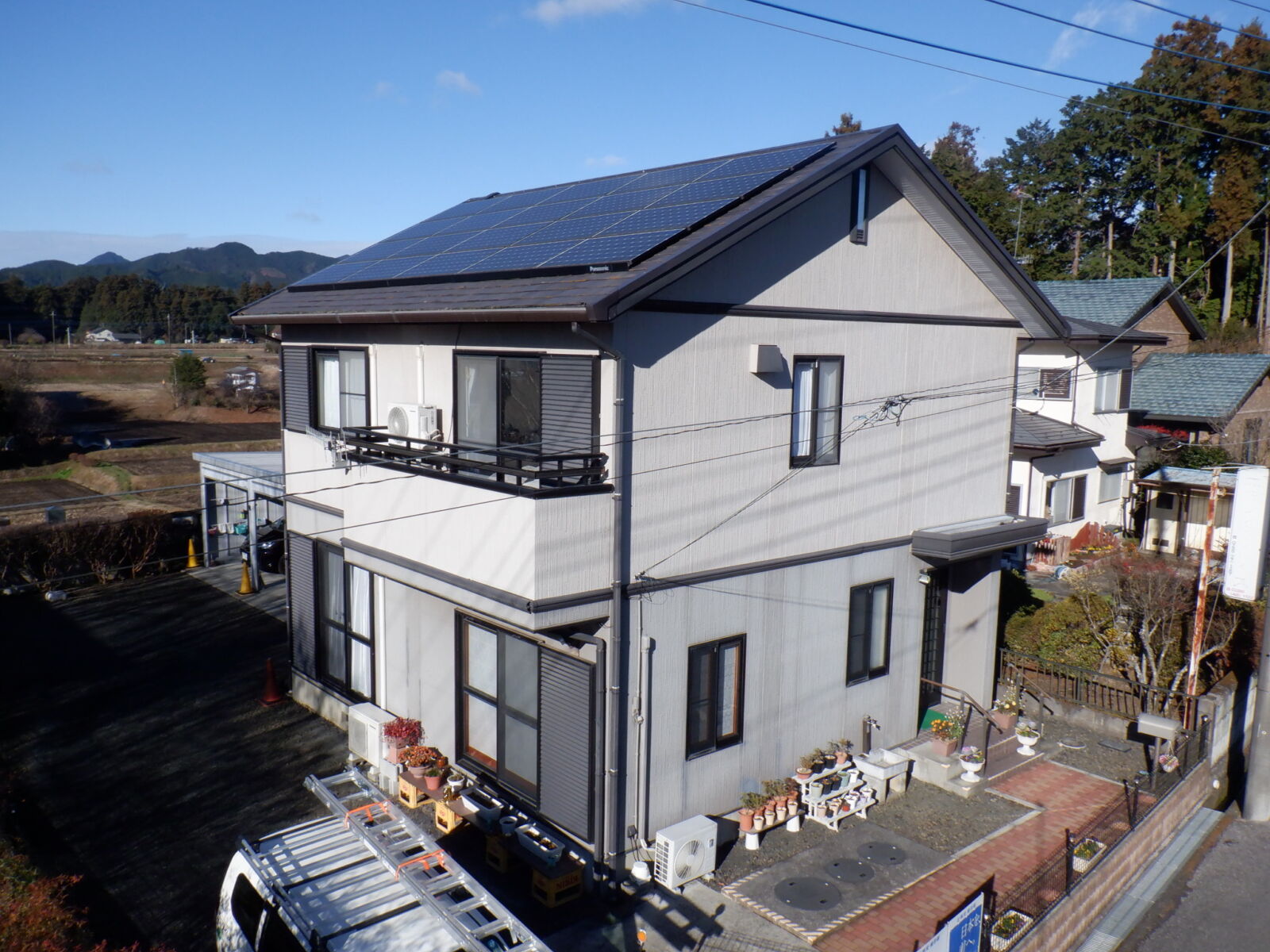 日光市Ｋ様