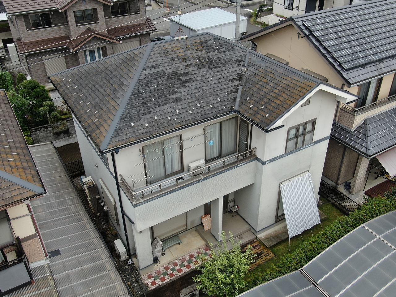 鹿沼市Ｙ様