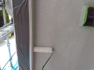 鹿沼市S様邸外壁塗装