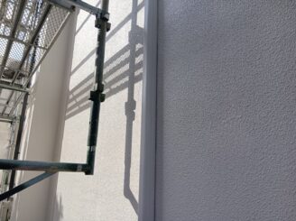 鹿沼市S様邸外壁塗装