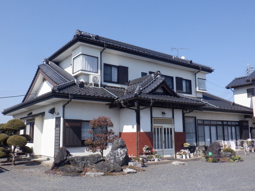 日光市A様邸